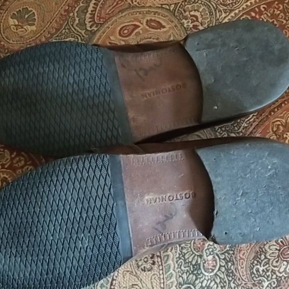 BOSTONIAN SZ.10 - Picture 2 of 2